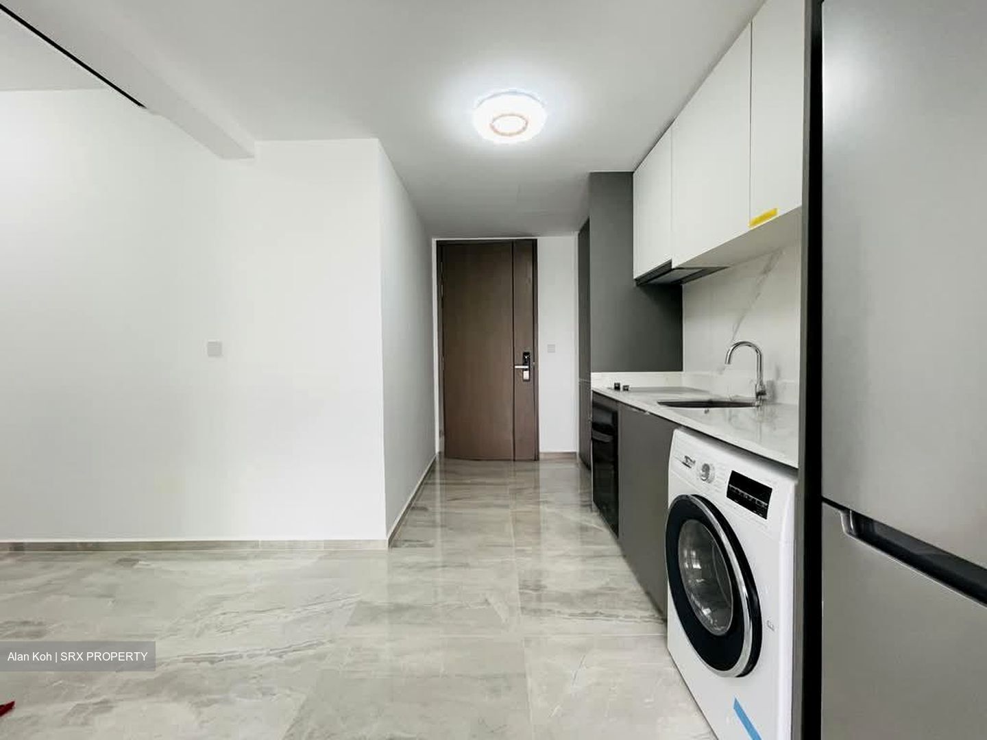 Affinity At Serangoon (D19), Apartment #541168411
